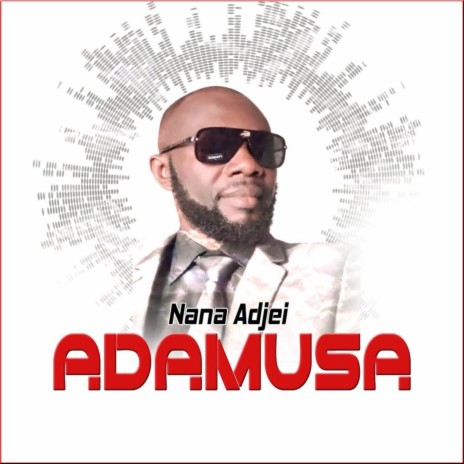Adamusa | Boomplay Music