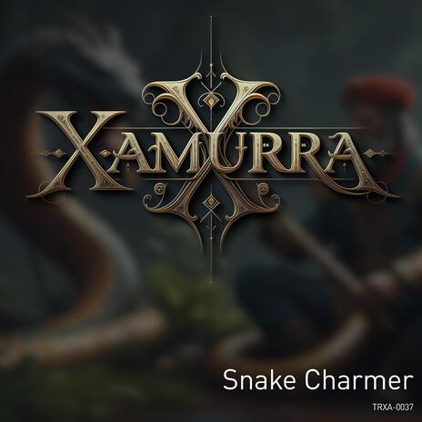 Snake Charmer | Boomplay Music