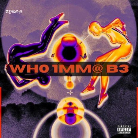 wh0 1mma b3 | Boomplay Music