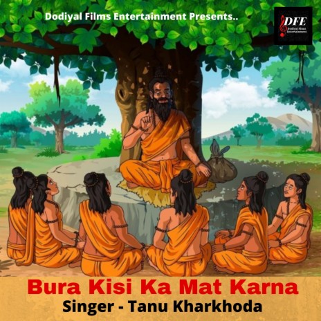 Bura Kisi Ka Mat Karna | Boomplay Music