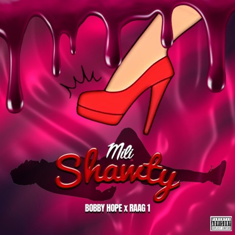 Mili Shawty ft. Bobby Hope | Boomplay Music