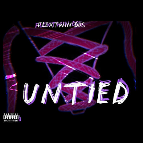 Untied | Boomplay Music