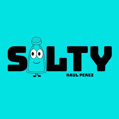 Salty | Boomplay Music