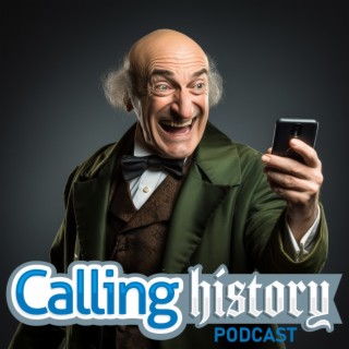Albert Gallatin Part 2: What Happens When You Interrupt George Washington?