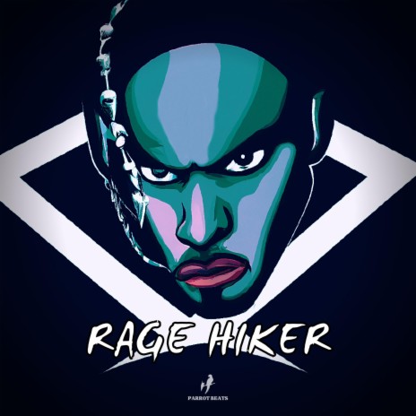Rage Hiker | Boomplay Music