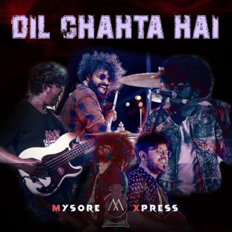 Dil Chahta Hai | Boomplay Music