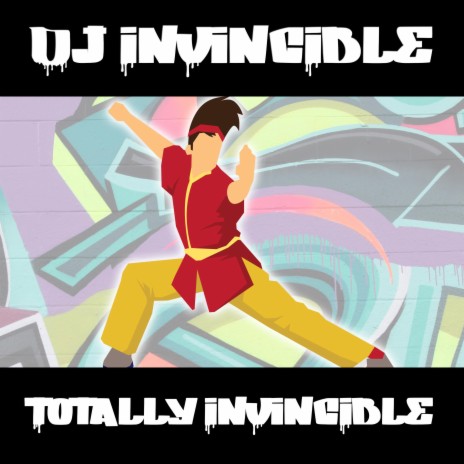 Totally Invincible | Boomplay Music