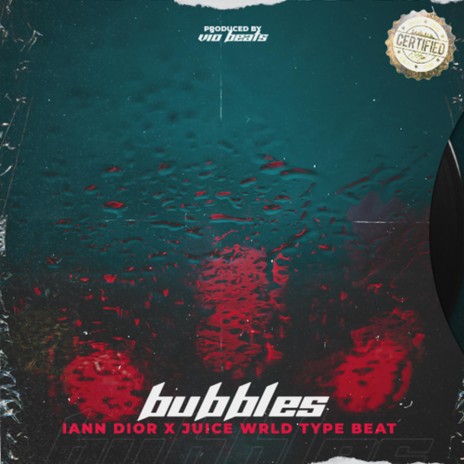 Bubbles | Boomplay Music