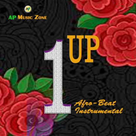 1 Up (Afro-Beat Instrumental) | Boomplay Music