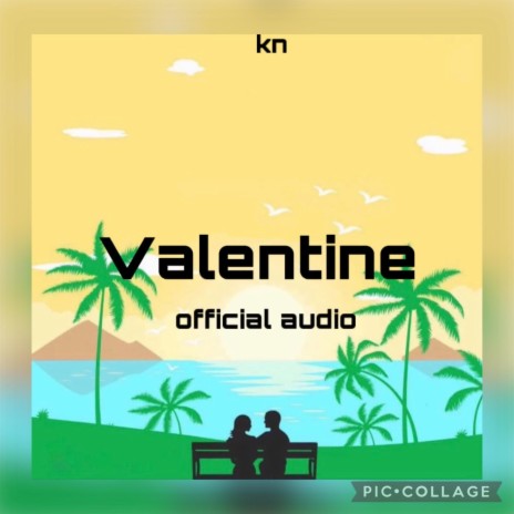 valentine | Boomplay Music