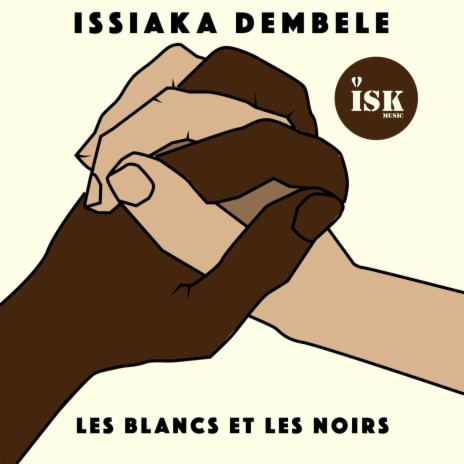 Les blancs et les noirs | Boomplay Music