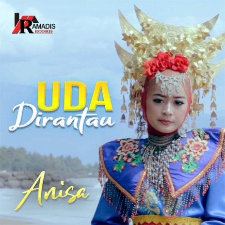 Uda Dirantau | Boomplay Music