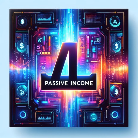 AI Passive Income