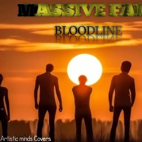 Bloodline | Boomplay Music