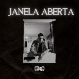 Janela Aberta lyrics | Boomplay Music