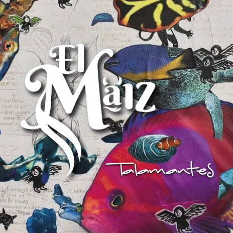 Radio Maíz | Boomplay Music