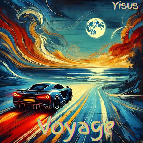 Voyage | Boomplay Music