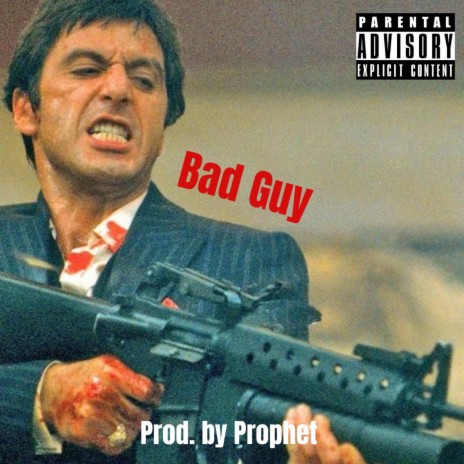 Bad Guy | Boomplay Music