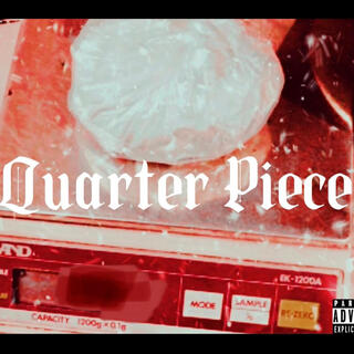 QUARTER PIECE (PAIDSTYLE)