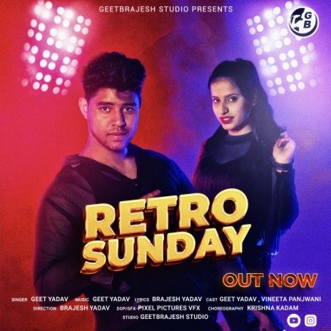Retro Sunday | Boomplay Music