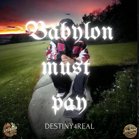 Babylon Must Pay The Price (Reggae) | Boomplay Music