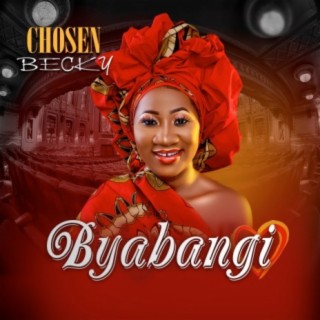 Byabangi lyrics | Boomplay Music