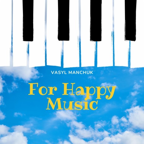 For Happy Music