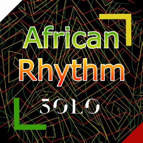 African Rhythm | Boomplay Music