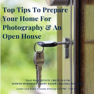 Top Tips For Preparing Your Home For Photography And An Open House