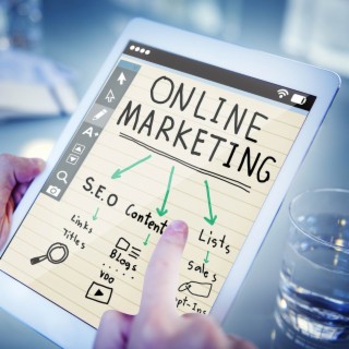 5 Ways to Improve Your Digital Marketing Strategy