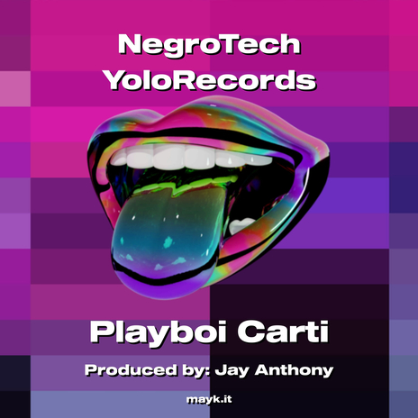 NegroTech YoloRecords | Boomplay Music