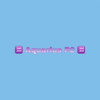 Aquarius P2