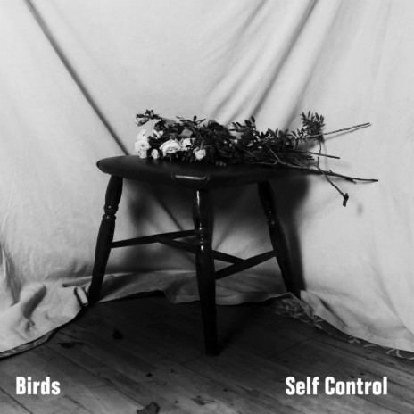 Self Control | Boomplay Music