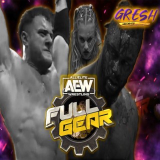 AEW Full Gear 2023 Post-Show Review & Highlights: MJF Retains! Will Ospreay Is All Elite! Swerve vs. Hangman In A Texas Death Match! Two New Women’s Champions Crowned! Ronda Rousey in ROH!