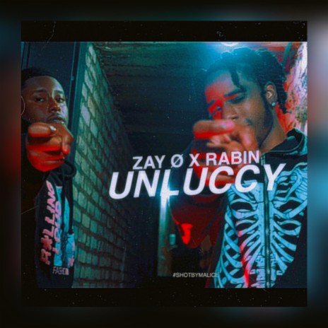 UNLUCCY ft. Rabin | Boomplay Music