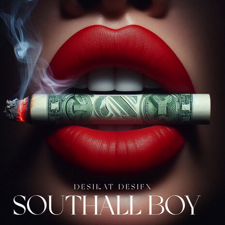 Southall Boy ft. Desifx