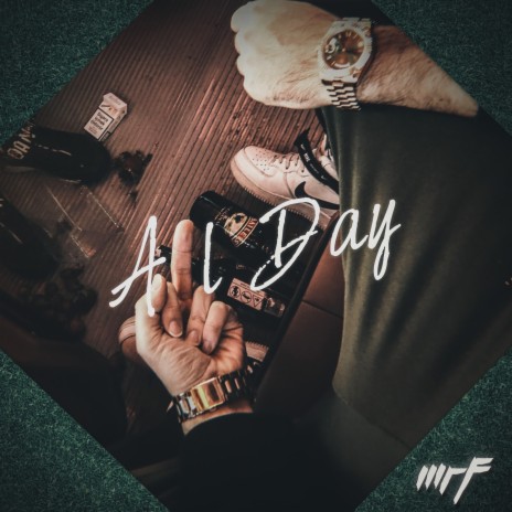 All Day | Boomplay Music