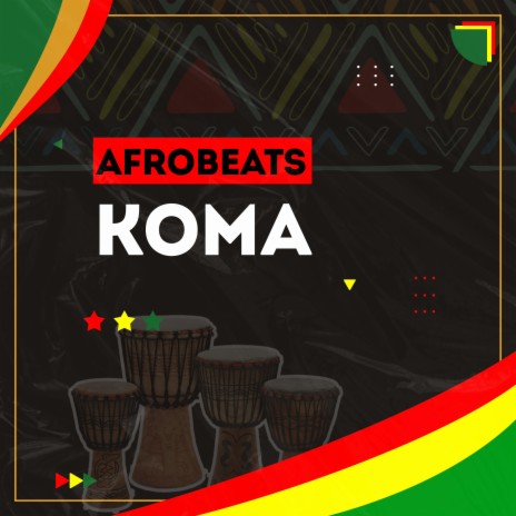 Afrobeats Koma | Boomplay Music