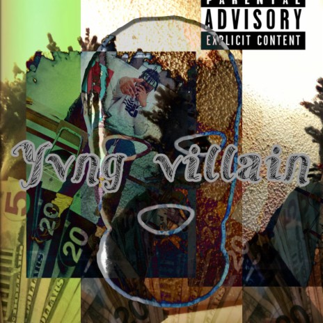 Yvng villain (Radio Edit) | Boomplay Music