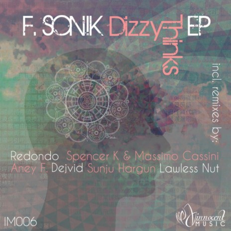 Dizzy Thinks (Sunju Hargun Darkness Remix) | Boomplay Music