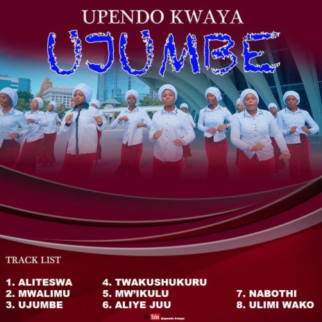 Ujumbe