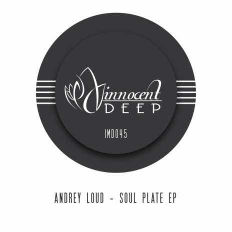 Soul Plate (Original Mix)