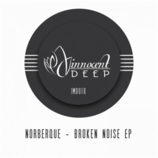 Broken Noise EP