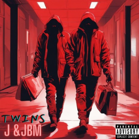 TWINS ft. JBM | Boomplay Music