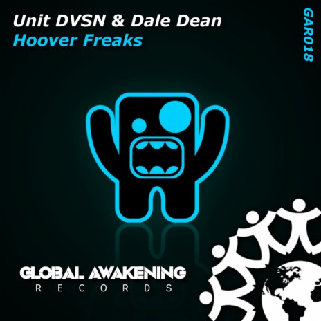 Hoover Freaks (Radio Edit) ft. Dale Dean | Boomplay Music