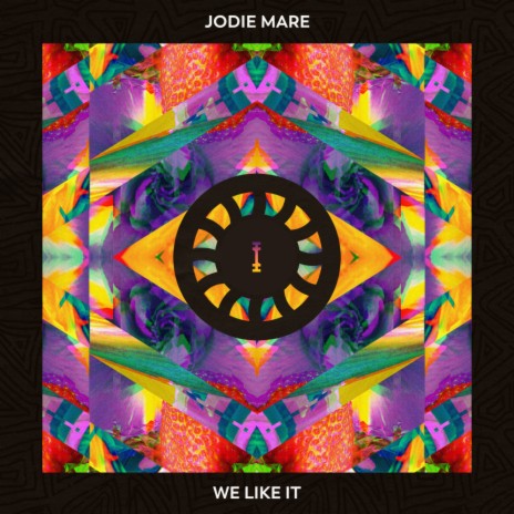 We like it (Original Mix) | Boomplay Music