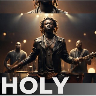 Im Holy lyrics | Boomplay Music