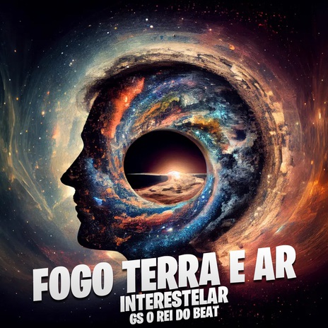 Fogo Terra e Ar Interestelar (Batidão) | Boomplay Music