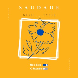 Saudade