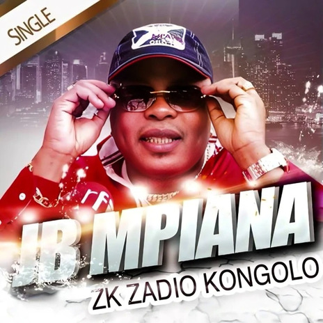 ZK Zadio Kongolo | Boomplay Music